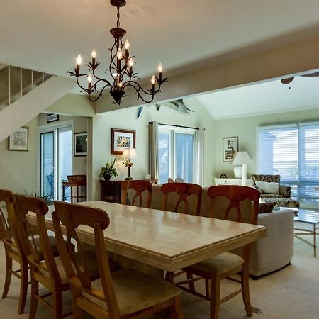 Beach Club 341 Seabrook Island Exteriör bild