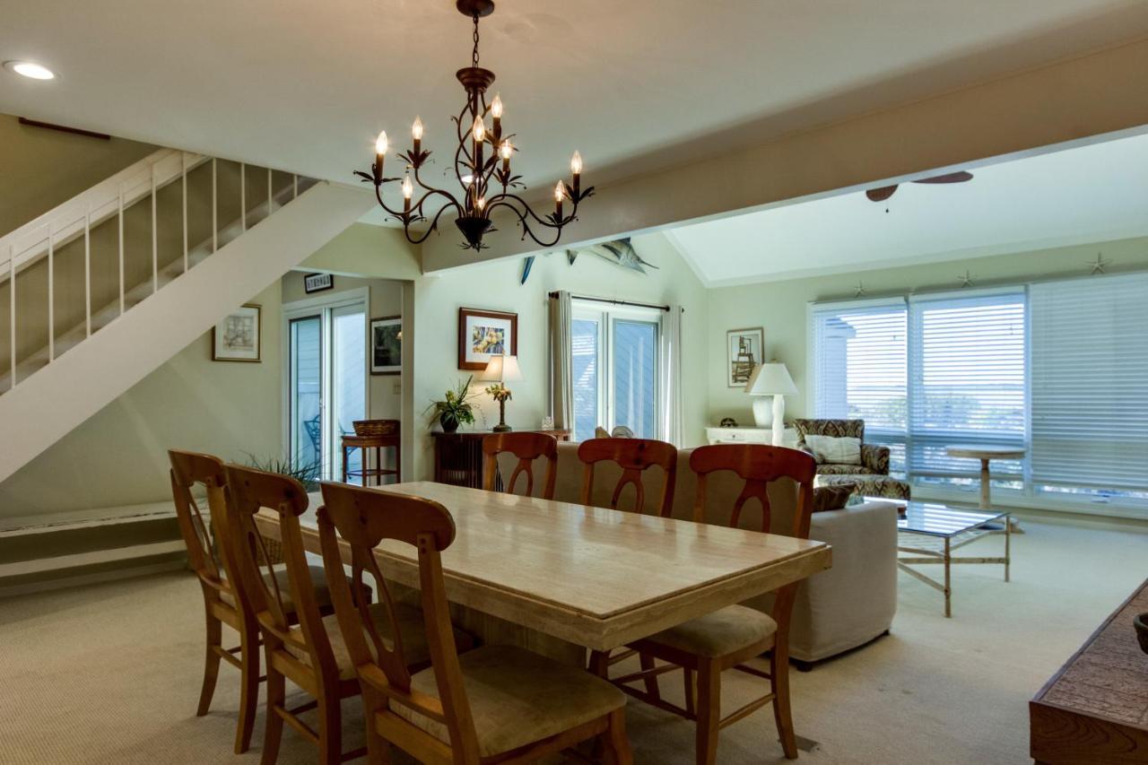 Beach Club 341 Seabrook Island Exteriör bild