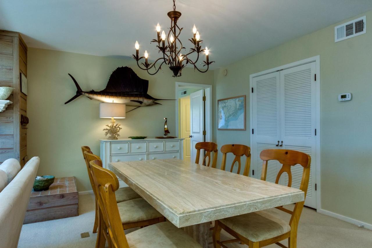 Beach Club 341 Seabrook Island Exteriör bild