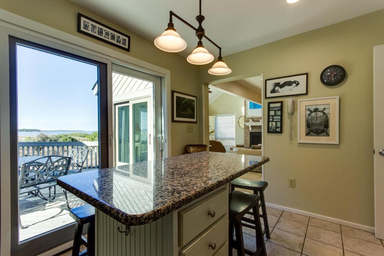 Beach Club 341 Seabrook Island Exteriör bild