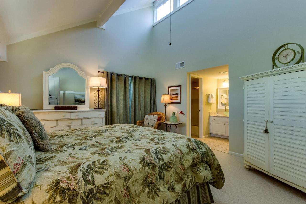 Beach Club 341 Seabrook Island Exteriör bild