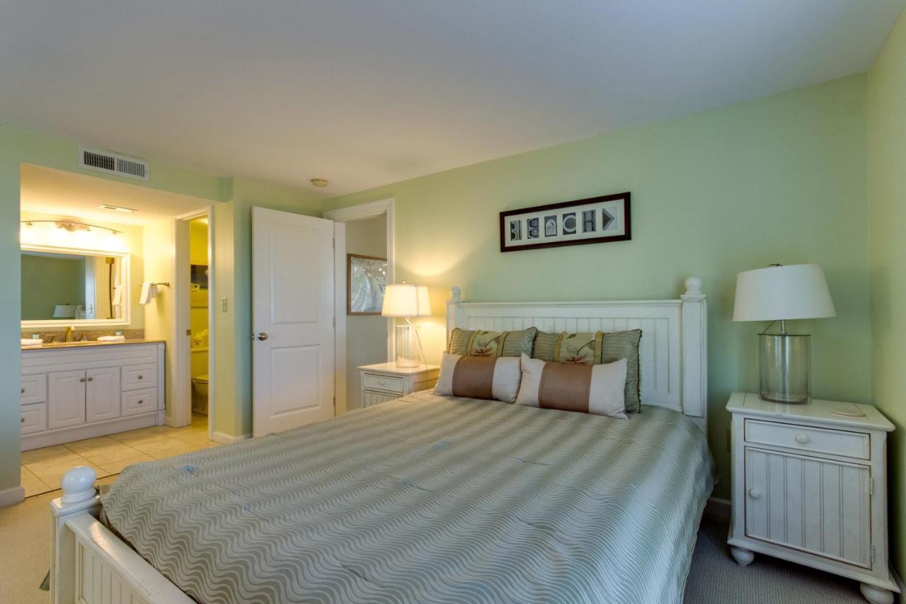 Beach Club 341 Seabrook Island Exteriör bild