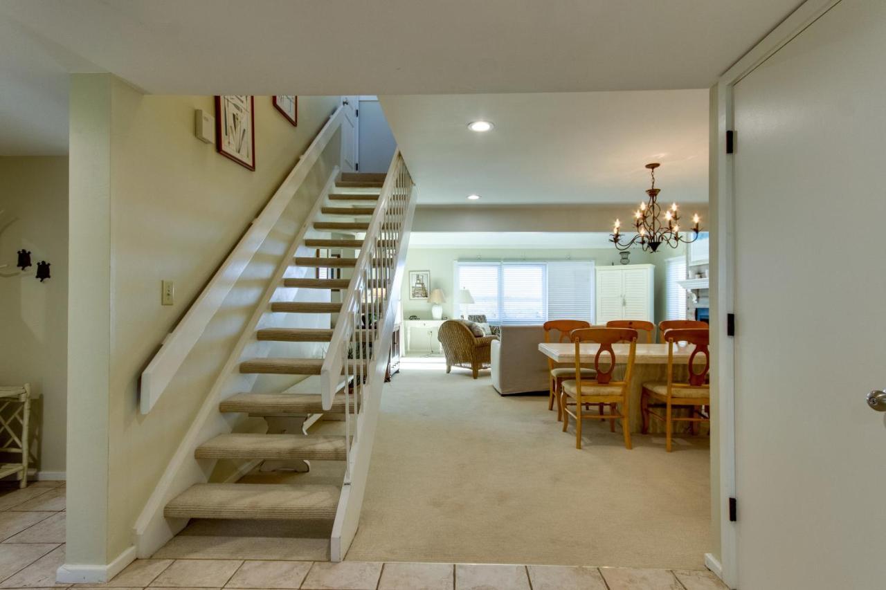 Beach Club 341 Seabrook Island Exteriör bild