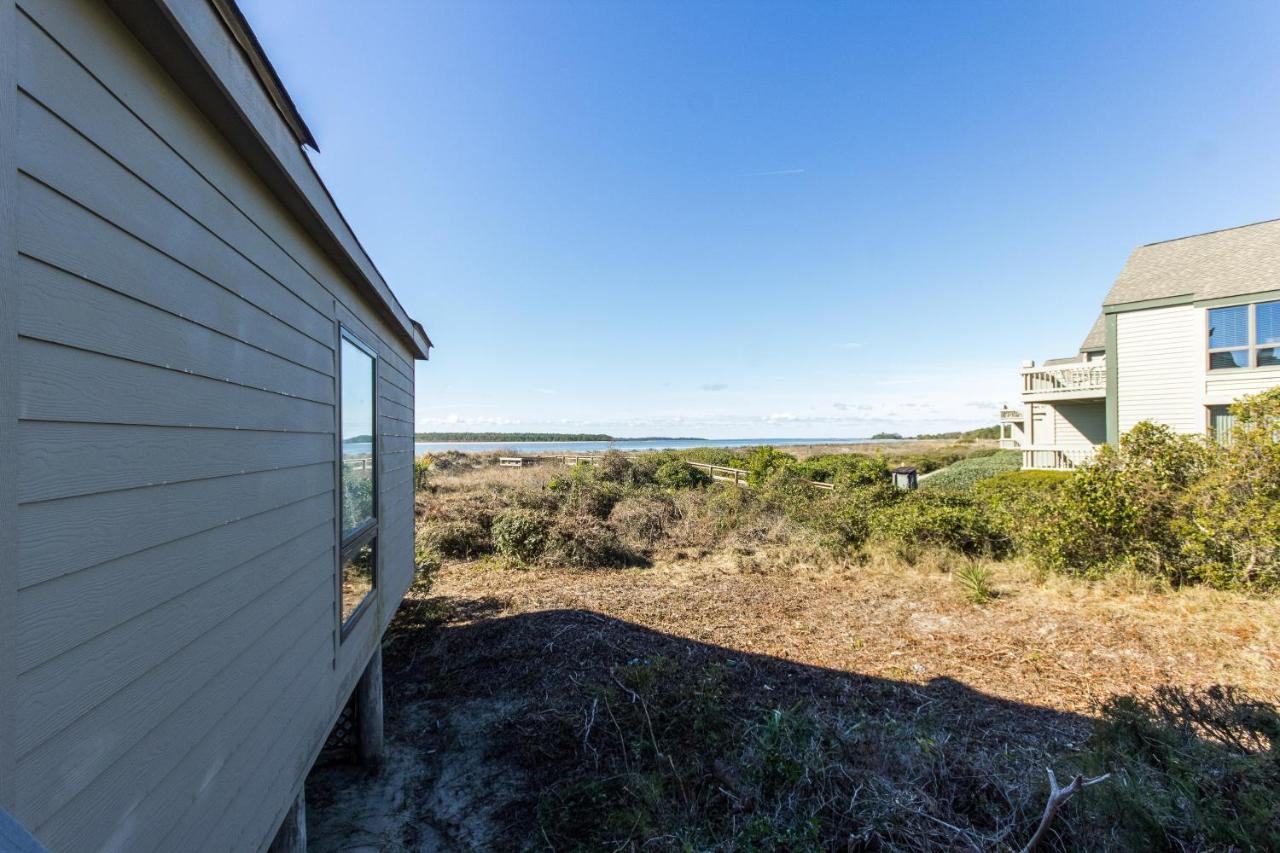 Beach Club 341 Seabrook Island Exteriör bild